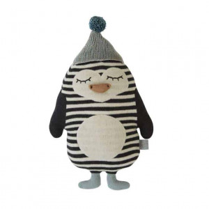 Oyoy Kissen Baby Pinguin "Bob“