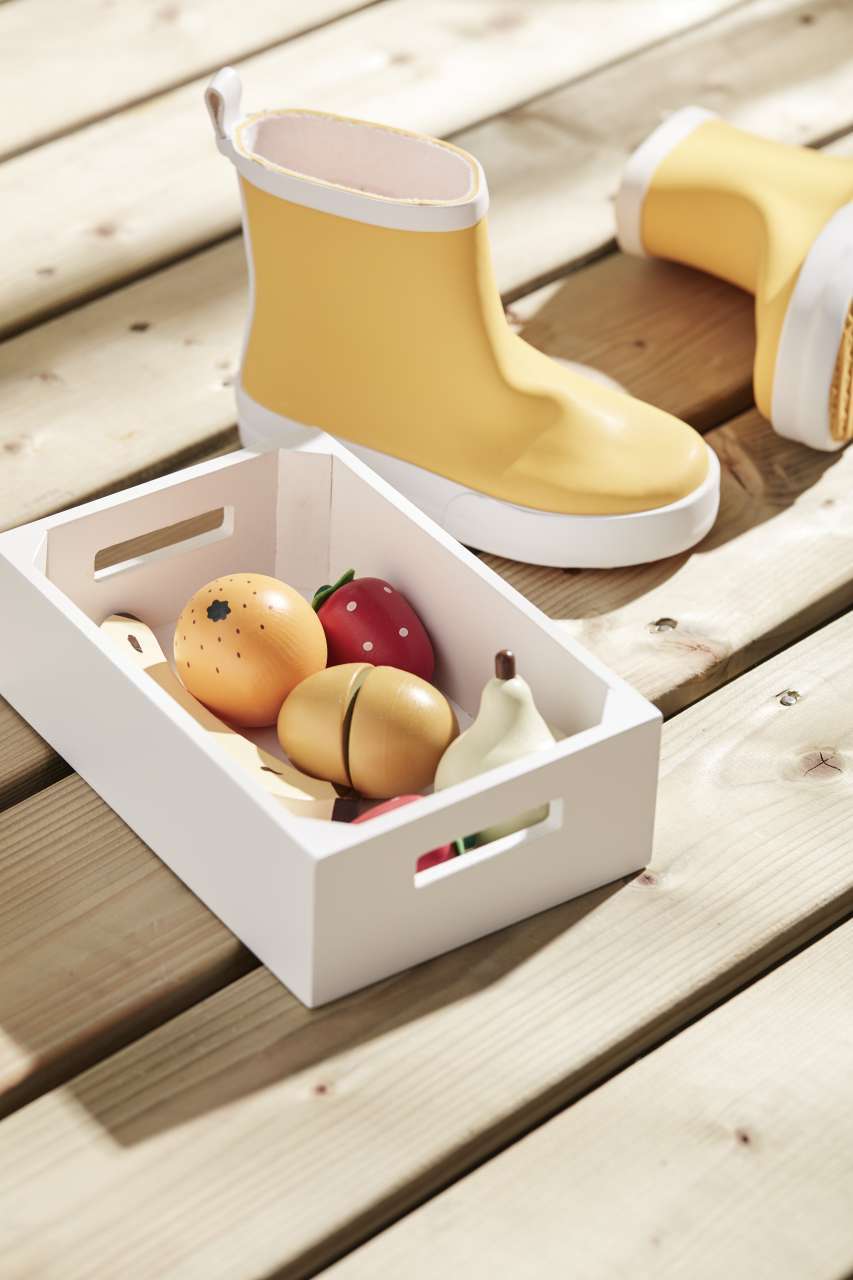 Kids Concept fruit box