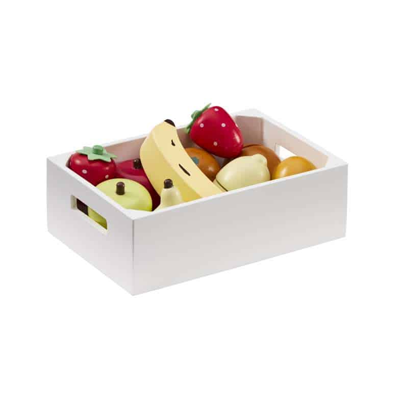 Kids Concept fruit box
